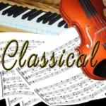 Logo of Ultimate Classical Music Radio android Application 